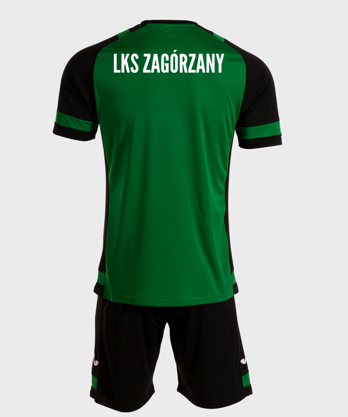 ZESTAW JOMA LIDER LKS ZAGÓRZANY