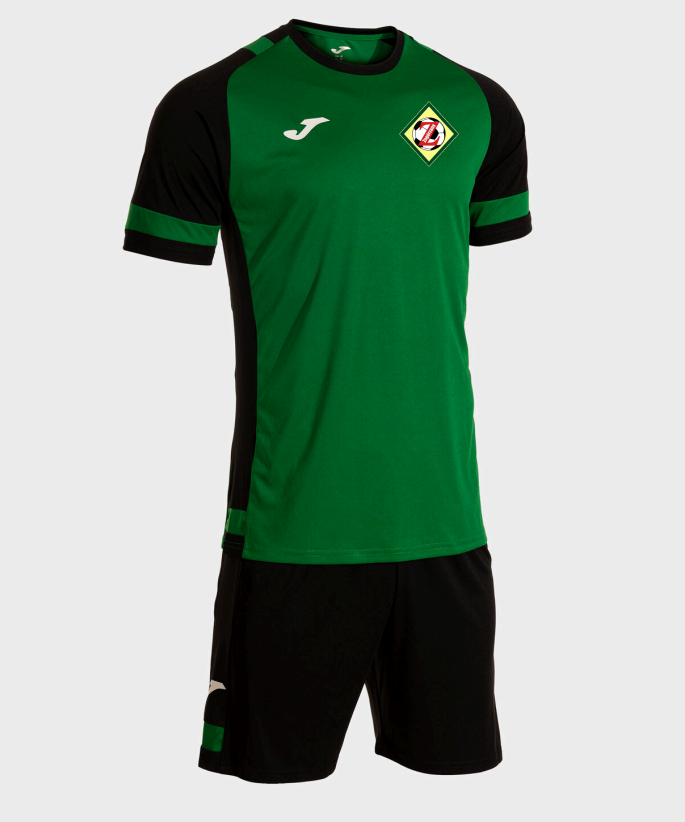 ZESTAW JOMA LIDER LKS ZAGÓRZANY