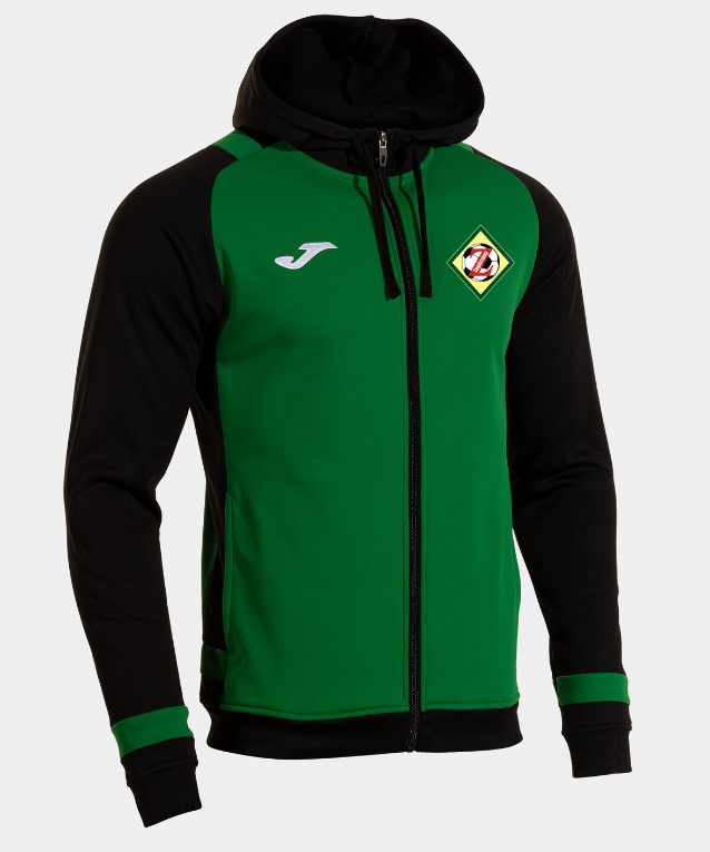 BLUZA JOMA LIDER LKS ZAGÓRZANY