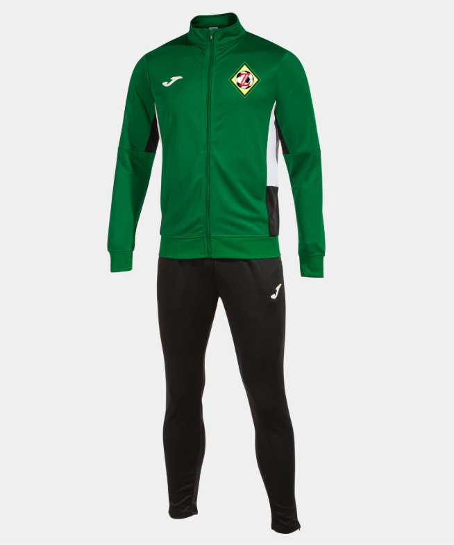 DRES JOMA DANUBIO LKS ZAGÓRZANY