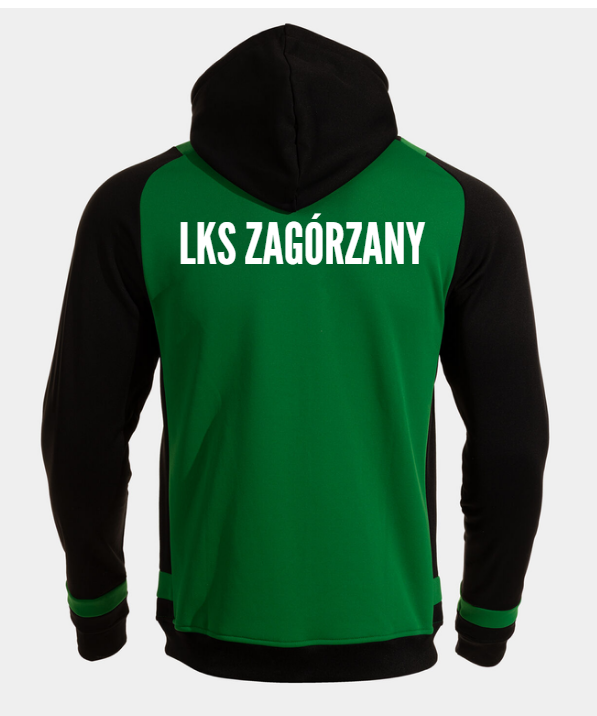 BLUZA JOMA LIDER LKS ZAGÓRZANY