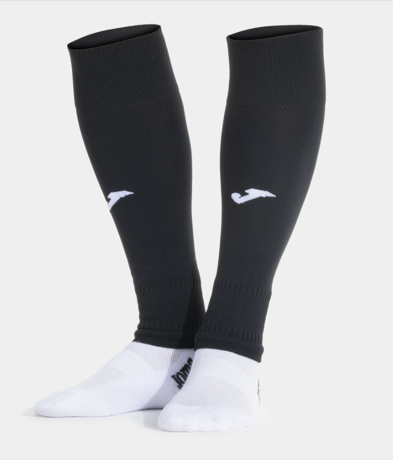 GETRY JOMA CZARNE CIĘTE LKS ZAGÓRZANY