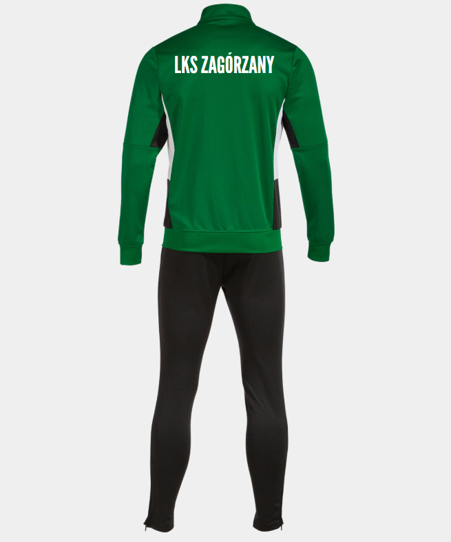 DRES JOMA DANUBIO LKS ZAGÓRZANY