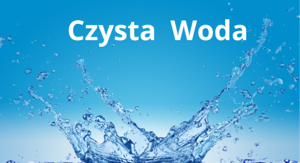 Czysta Woda